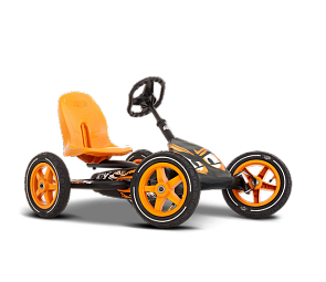 Веломобиль Berg Buddy PRO (Berg, 28.24.00.00)