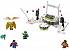 Конструктор Lego Batman Movie – Вечеринка Лиги Справедливости  - миниатюра №1