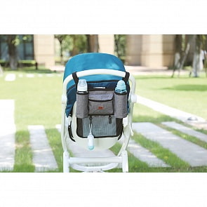 Органайзер для коляски Pratico (Nuovita, 150716_1710)