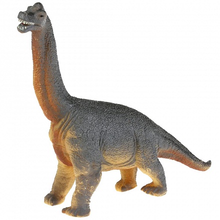 Фигурка динозавра – Брахиозавр, звук 