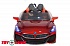 Электромобиль BMW спорт YBG5758, красный краска, свет и звук  - миниатюра №2