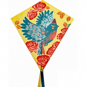 Воздушный змей - Птичка (Djeco, 02153)