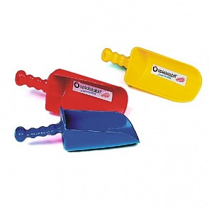 Детский совочек, большой (Spielstabil, 7801)