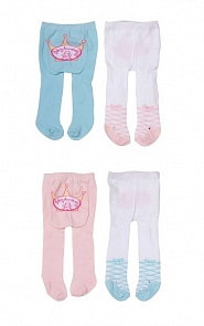 Игрушка Baby Annabell Колготки (Zapf Creation,792-261)