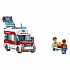 Конструктор из серии Lego City - Городская больница  - миниатюра №15