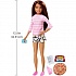 Кукла Няня Barbie, из серии Skipper Babysitters Inc  - миниатюра №8