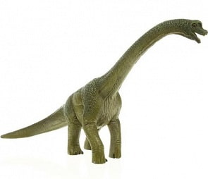 Фигурка – Брахиозавр, 30 см (Schleich, 14581k)
