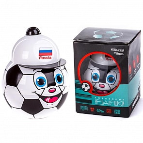 Неваляшка озвученная, 120 мм (Котовск, 6C-030) Неваляшка озвученная, 120 мм (Котовск, 6C-030)