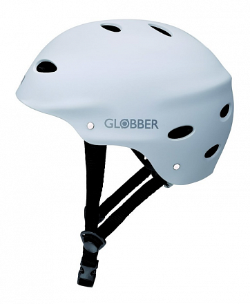 Шлем Adult размер L 59-61 см., белый 