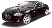 Jaguar XKR на радиоуправлении, 1:14 (Rastar, 42200)