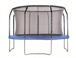 Батут с защитной сеткой Perfetto Sport 6", диаметр 1,8 м. (Perfetto Sport, СГ000003500)