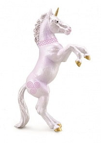 Жеребенок единорога розовый, M (Collecta, 88855b)