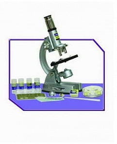 Микроскоп для школы (Eastcolight, 9001PS)