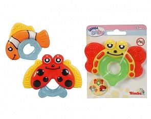 Игрушка Прорезыватель (Simba, 4013525)
