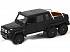 Модель машины 1:24 Mercedes-Benz G63 AMG 6x6  - миниатюра №13