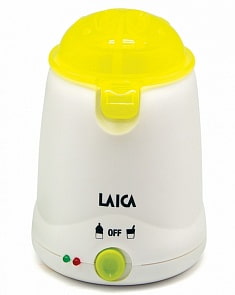 Подогреватель для бутылочек, Laica (Laica, 00-0009308)