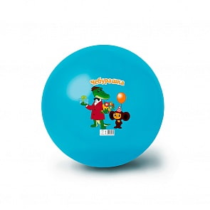 Мяч 32 см - Чебурашка (ЯиГрушка, 12061ЯиГ)