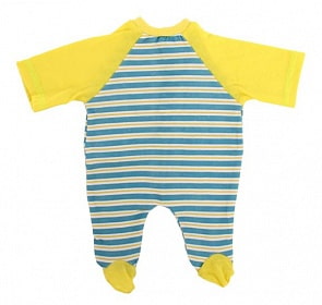 Одежда для куклы размером 42 см. – Комбинезон, несколько цветов (Mary Poppins, 63)