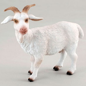 Фигурка козла (GULLIVER Collecta, 88212b)
