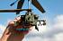 Аpаche. Радиоуправляемый вертолёт со встроенным гироскопом  - миниатюра №13