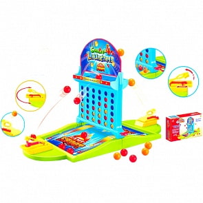 Настольная игра Юный снайпер (DI HONG, 87788)