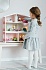 Кукольная мебель Смоланд - Обеденный уголок розовый  - миниатюра №8