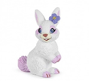 Фигурка - Кролик Помпон (Papo, 39110)