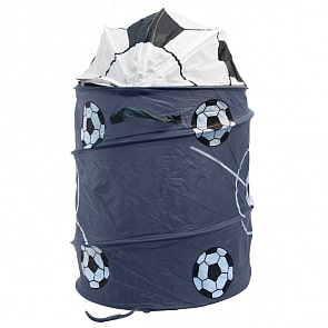 Корзина для игрушек - Футбол (Shantou, 43290)