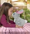Интерактивная игрушка – Кролик Betsy, звук  - миниатюра №4