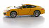 Машина - Porsche 911 , масштаб 1:24  - миниатюра №3