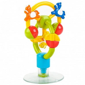 Погремушка на присоске (Умка, B230HSR)