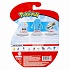 Игровой набор TM Pokemon - Джангмо-о, Роулет, Воббафет  - миниатюра №4