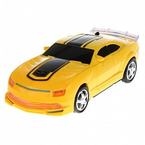 Робот-машина, свет и звук (1612B057)