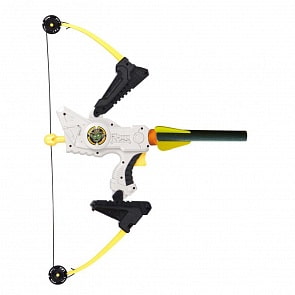 Игровой набор X-Shot - Лук Зомби (Zuru, 01165-XS)