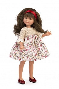 Кукла ASI - Селия, 30 см (ASI, 165080)