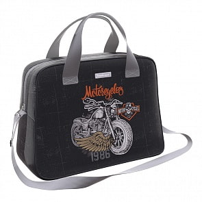 Сумка для спорта и путешествий Erich Krause 21 L Motostyle (Erich Krause, 44763)