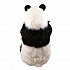 Мягкая игрушка - Панда сидящая, 130 см  - миниатюра №3