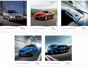 Тетрадь ученическая - Jaguar, 48 листов, клетка (Полиграфика, 35399)