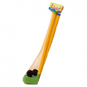 Набор - Хоккей (Пластмастер, 40020sim)