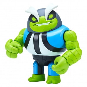 Фигурка Ben 10 - Шлепок, 12,5 см (Playmates, 76133)