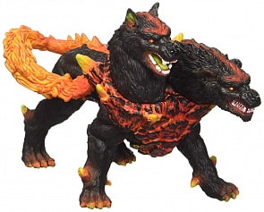 Фигурка Eldrador Schleich — Цербер, 42451