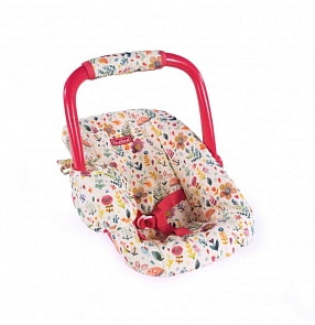 Автопереноска для куклы – Валерия (La Nina, 462108)