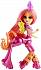 Кукла-кентавр Monster High Fright-Mares - Flara Blaze  - миниатюра №1