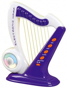 Электронная арфа (Playgo, Play 4360)