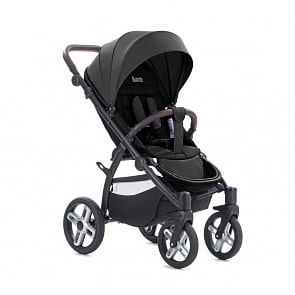 Прогулочная коляска Nuovita Modo Terreno, Antracite/Антрацит (Nuovita, NUO-MODO_911)