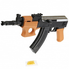 Автомат с пульками (100002084)