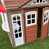 Поместье Кантри Виста деревянный игровой домик для улицы  - миниатюра №11