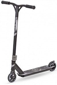 Самокат трюковой Rush Action 252673, колеса 100 мм (RT, 7483RT)