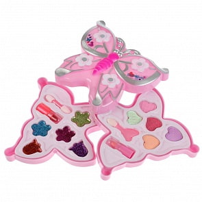 Косметика для девочек - Энчантималс, тени (Милая Леди, B1698268-R)