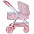 Коляска для кукол Baby Annabell многофункциональная: стульчик, качели, кресло  - миниатюра №1